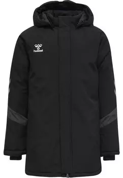 Куртка для активного отдыха BENCH Hummel, цвет black