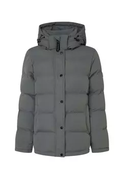 Куртка для активного отдыха BIBI Pepe Jeans, темно-серый