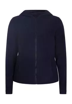 Куртка для активного отдыха boline Fleece Jacket, морской синий