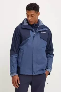 Куртка для активного отдыха Bugaboo III Columbia, синий