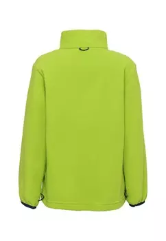 Куртка для активного отдыха CAMPFIRE 3IN1 Vaude, темно-зеленый