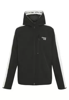 Куртка для активного отдыха Chiemsee, черный