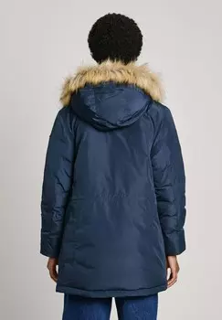 Куртка для активного отдыха CLEMENTINE Pepe Jeans, темно-синий