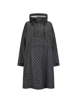 Куртка для активного отдыха CODELLO Performance Jacket, черный