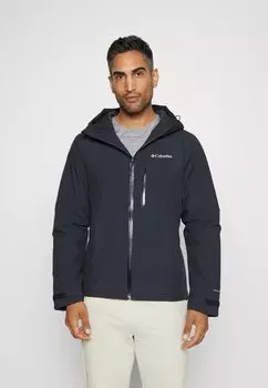 Куртка для активного отдыха Columbia EXPLORERS EDGE INSULATED JACKET, черный