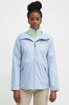 Куртка для активного отдыха Columbia Inner Limits III, синий