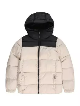 Куртка для активного отдыха COLUMBIA Outdoor jacket, бежевый