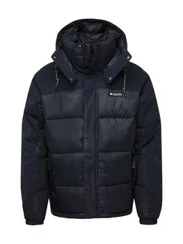 Куртка для активного отдыха COLUMBIA Snowqualmie II, черный