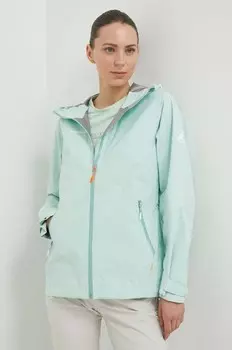 Куртка для активного отдыха Convey Tour HS Mammut, зеленый