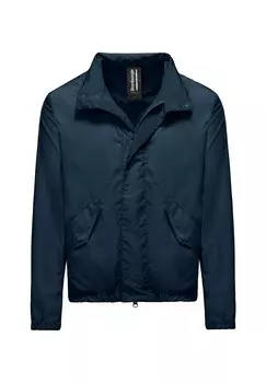 Куртка для активного отдыха CRINKLE Bomboogie, синий