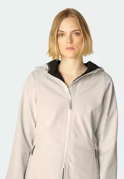 Куртка для активного отдыха DAYBREAK Ilse Jacobsen, песочный
