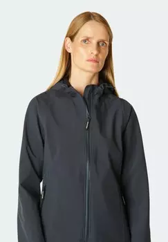 Куртка для активного отдыха DAYBREAK Ilse Jacobsen, темно-синий
