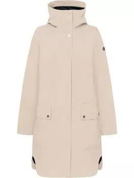 Куртка для активного отдыха Didriksons ADRIA, бежевый