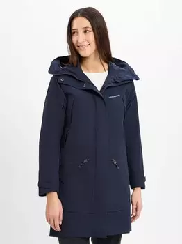 Куртка для активного отдыха Didriksons Ilma, морской синий