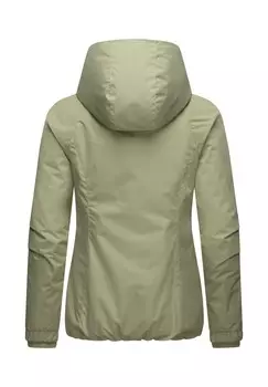 Куртка для активного отдыха DIZZIE WARM Ragwear, оливковый