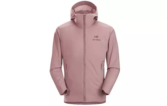 Куртка для активного отдыха для мужчин серии Atom Arcteryx, цвет Canvas Euphoria