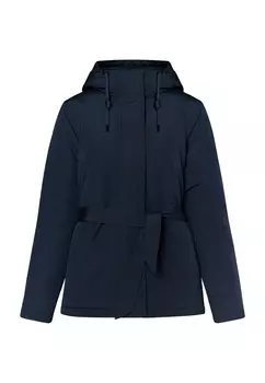 Куртка для активного отдыха DreiMaster Klassik Performance Jacket, ночной синий