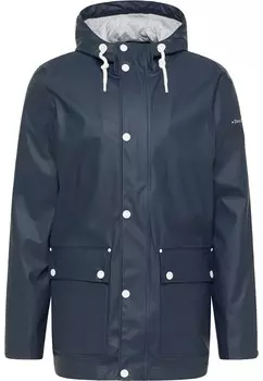 Куртка для активного отдыха DreiMaster Maritim Performance Jacket, морской синий
