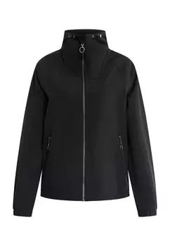 Куртка для активного отдыха DreiMaster Maritim Performance Jacket, черный