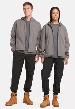 Куртка для активного отдыха DURABLE WATER REPELLENT Wind RESISTANT Timberland, цвет castlerock