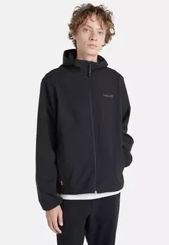 Куртка для активного отдыха Durable Water Repellent Wind Resistant Timberland, черный