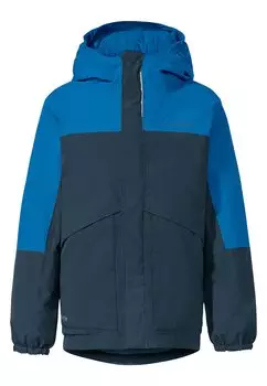 Куртка для активного отдыха ESCAPE Vaude, цвет dark sea blue