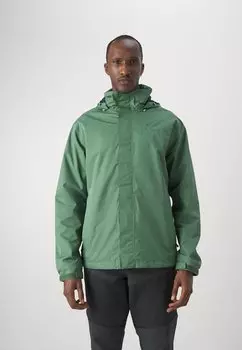Куртка для активного отдыха ESCAPE Vaude, цвет woodland/dark sea