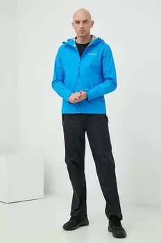 Куртка для активного отдыха EvaPOURation Columbia, синий