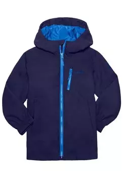 Куртка для активного отдыха FLINT Kamik, цвет navy sea