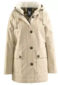 Куртка для активного отдыха Fuchs Schmitt Outdoor Jacket, бежевый