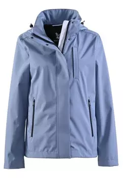 Куртка для активного отдыха Fuchs Schmitt, светло-синий