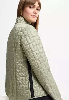 Куртка для активного отдыха Gil Bret, зеленый