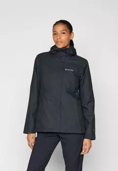 Куртка для активного отдыха HIKEBOUND™ II INTERCHANGE JACKET Columbia, черный