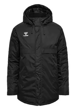 Куртка для активного отдыха Hmlgo Hummel, черный