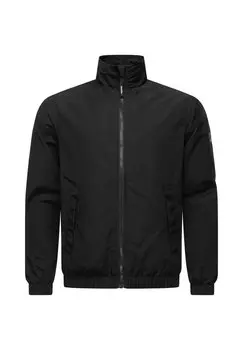 Куртка для активного отдыха HOLDEON Ragwear, черный