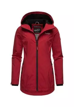 Куртка для активного отдыха Honeyberry MARIKOO, цвет Dark Red