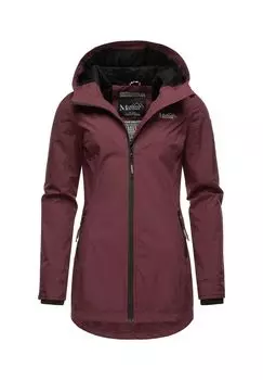 Куртка для активного отдыха Honeyberry MARIKOO, цвет Wine
