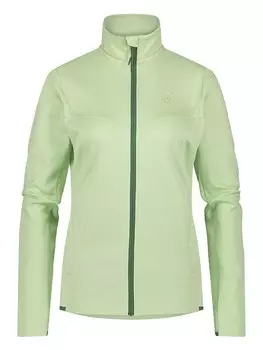 Куртка для активного отдыха Human Nature Fleece Jacket Osas, светло-зеленый