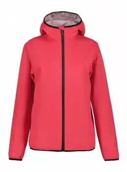 Куртка для активного отдыха ICEPEAK BROOKEVILLE, цвет Raspberry