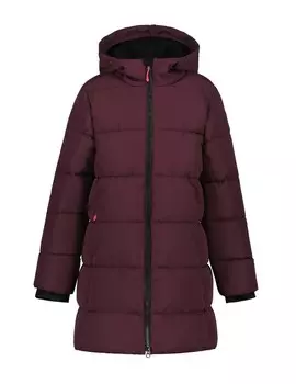 Куртка для активного отдыха ICEPEAK Performance Jacket, цвет aubergine