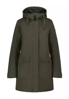 Куртка для активного отдыха ICEPEAK Performance Jacket, оливковый