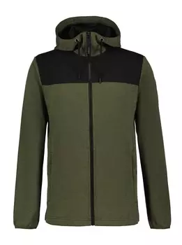 Куртка для активного отдыха ICEPEAK Performance Jacket, оливковый