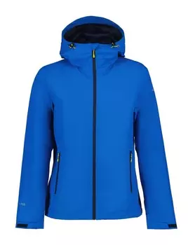 Куртка для активного отдыха ICEPEAK Performance Jacket, королевский синий