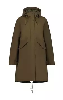 Куртка для активного отдыха ICEPEAK Performance Jacket, оливковый