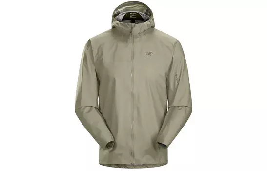 Куртка для активного отдыха Incando Series для мужчин Arcteryx, цвет Wildchild