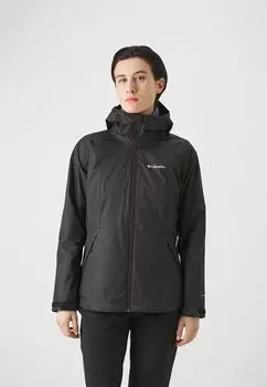Куртка для активного отдыха INNER LIMITS™ III JACKET Columbia, цвет black