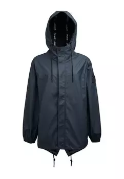 Куртка для активного отдыха JACK1T Performance Jacket, темно-синий