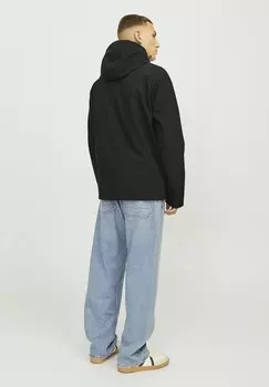 Куртка для активного отдыха Jack & Jones, черный
