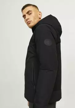 Куртка для активного отдыха Jack & Jones, черный