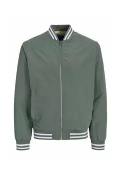 Куртка для активного отдыха Jack & Jones, цвет Mottled Green